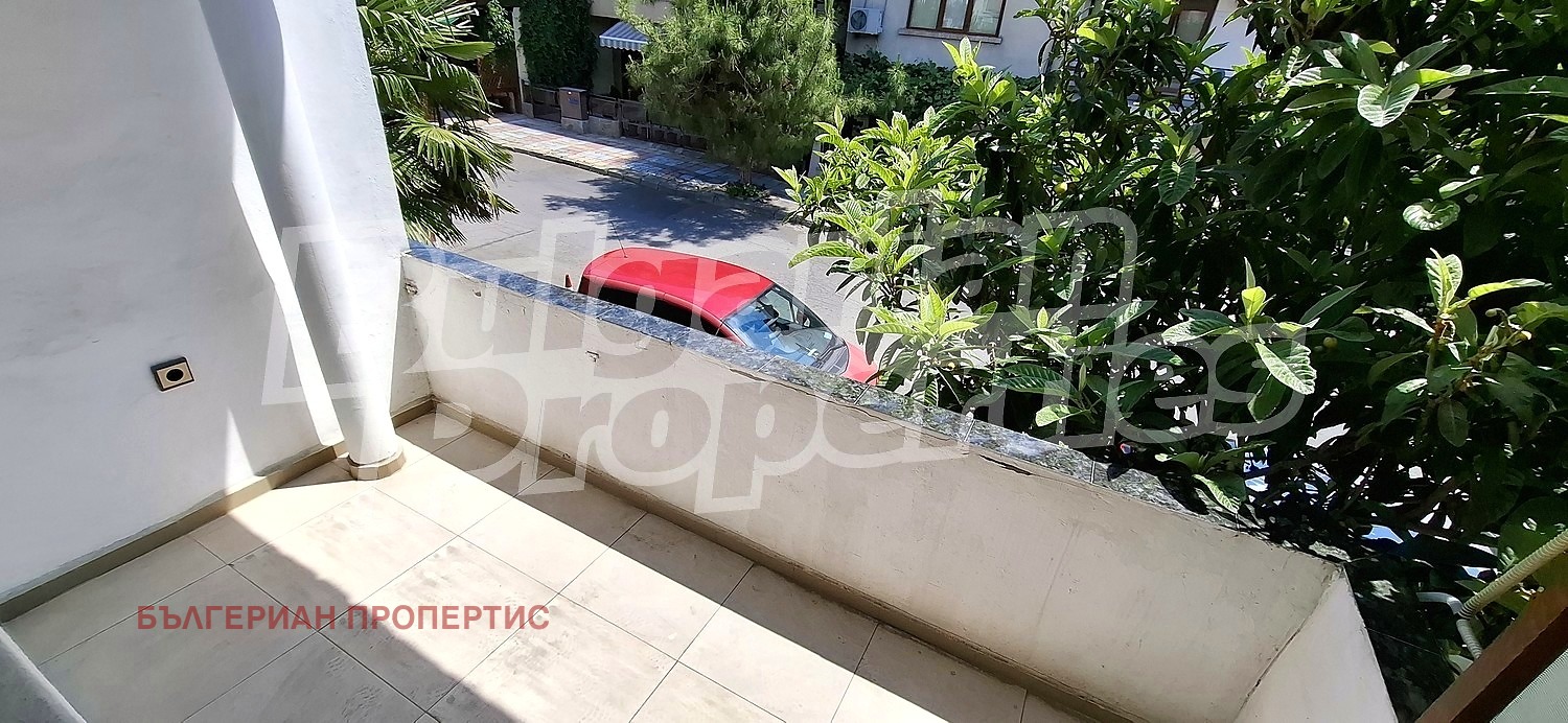 Продава ЕТАЖ ОТ КЪЩА, гр. Приморско, област Бургас, снимка 14 - Етаж от къща - 54913145