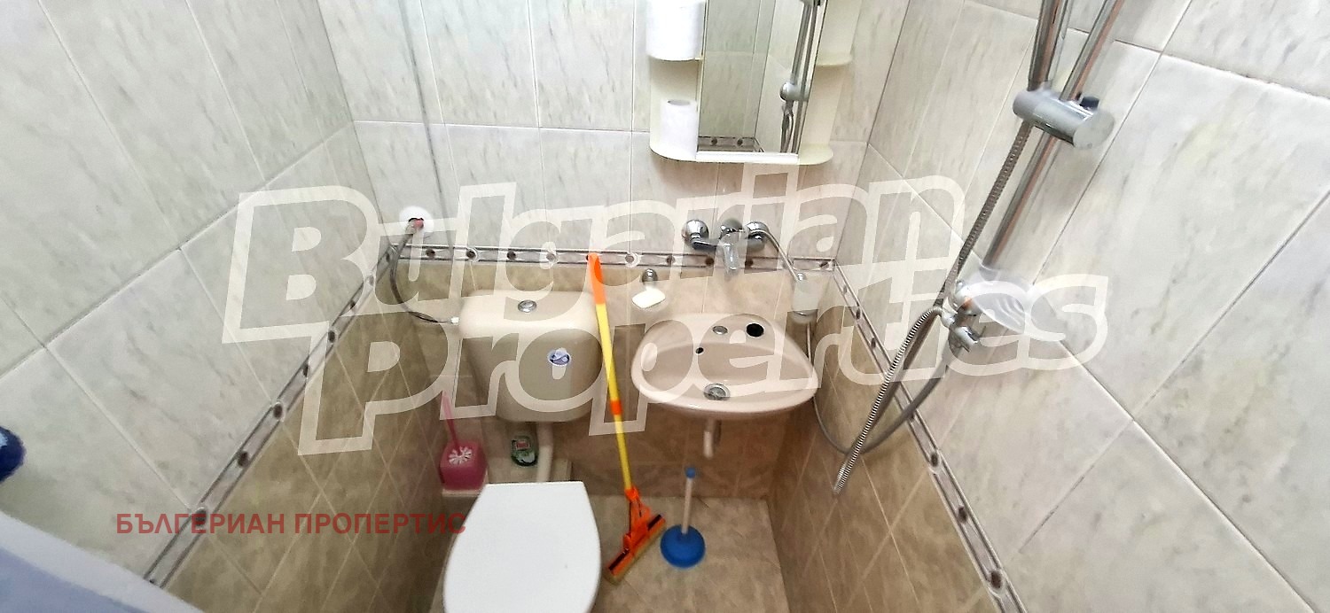 Продава ЕТАЖ ОТ КЪЩА, гр. Приморско, област Бургас, снимка 16 - Етаж от къща - 54913145