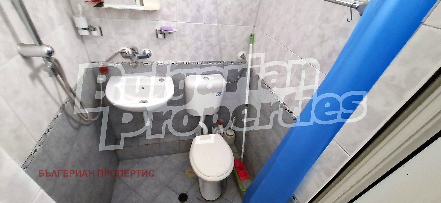 Продава ЕТАЖ ОТ КЪЩА, гр. Приморско, област Бургас, снимка 8 - Етаж от къща - 54913145