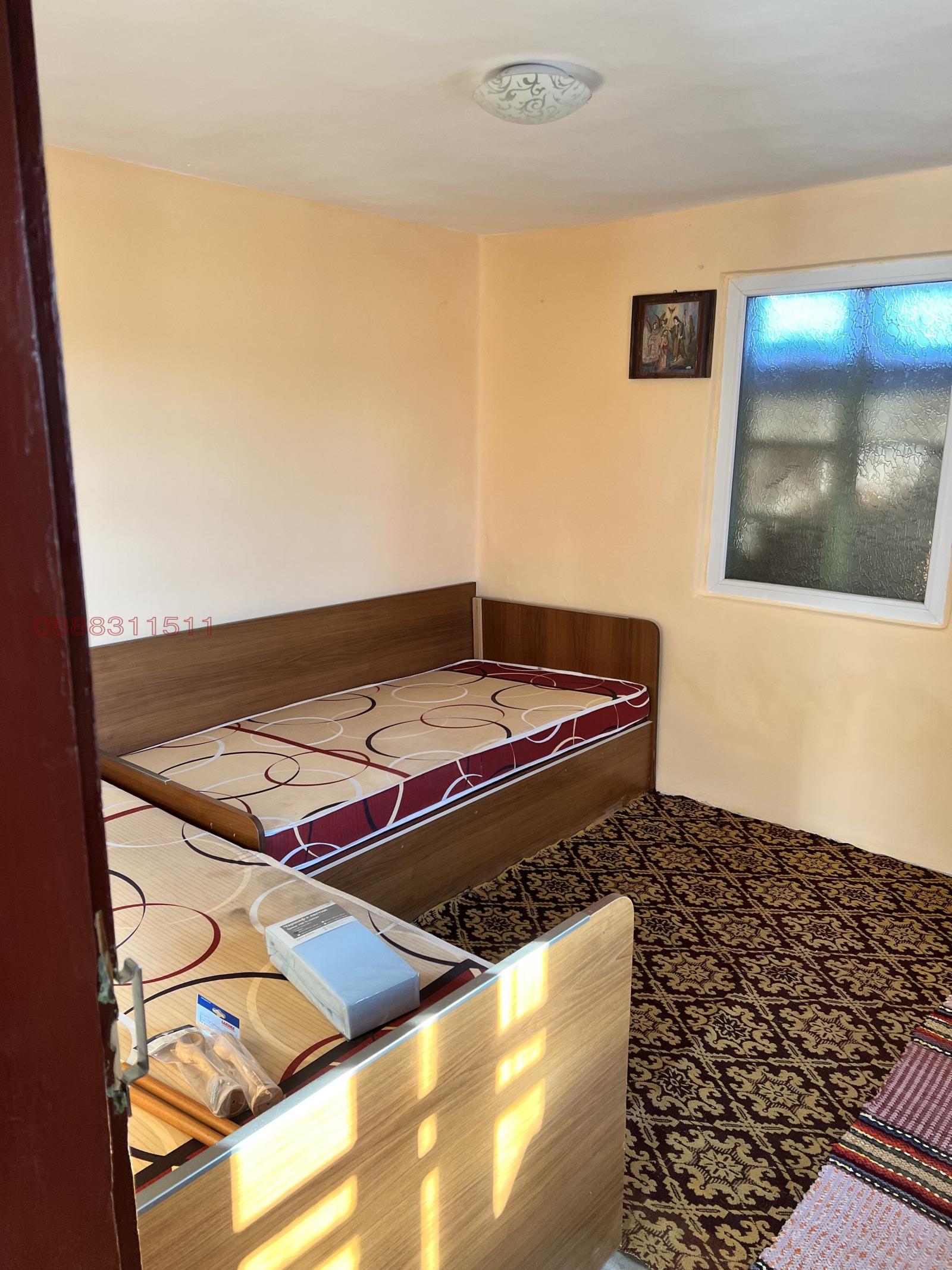 Продава КЪЩА, с. Пиперково, област Русе, снимка 14 - Къщи - 55049636