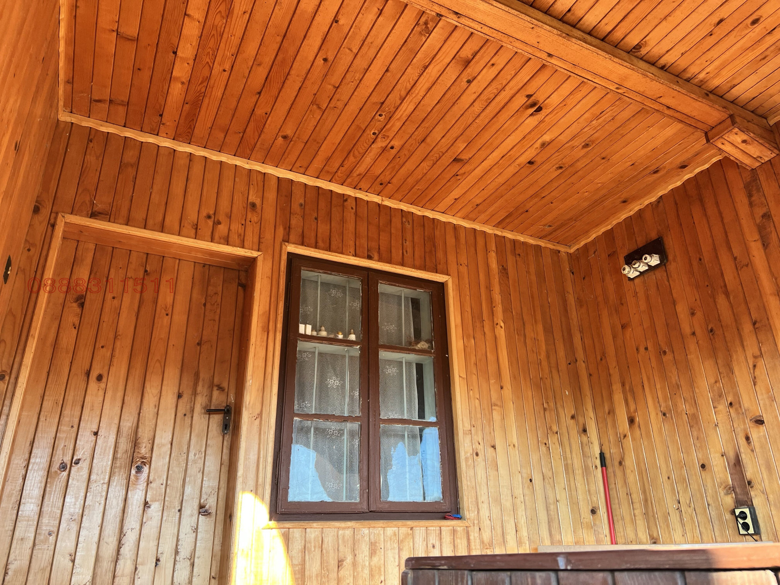 Продава КЪЩА, с. Пиперково, област Русе, снимка 8 - Къщи - 55049636