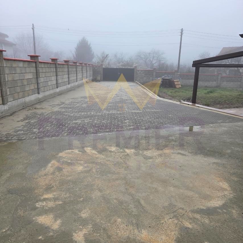 Продава КЪЩА, гр. Варна, м-т Добрева чешма, снимка 11 - Къщи - 54290240