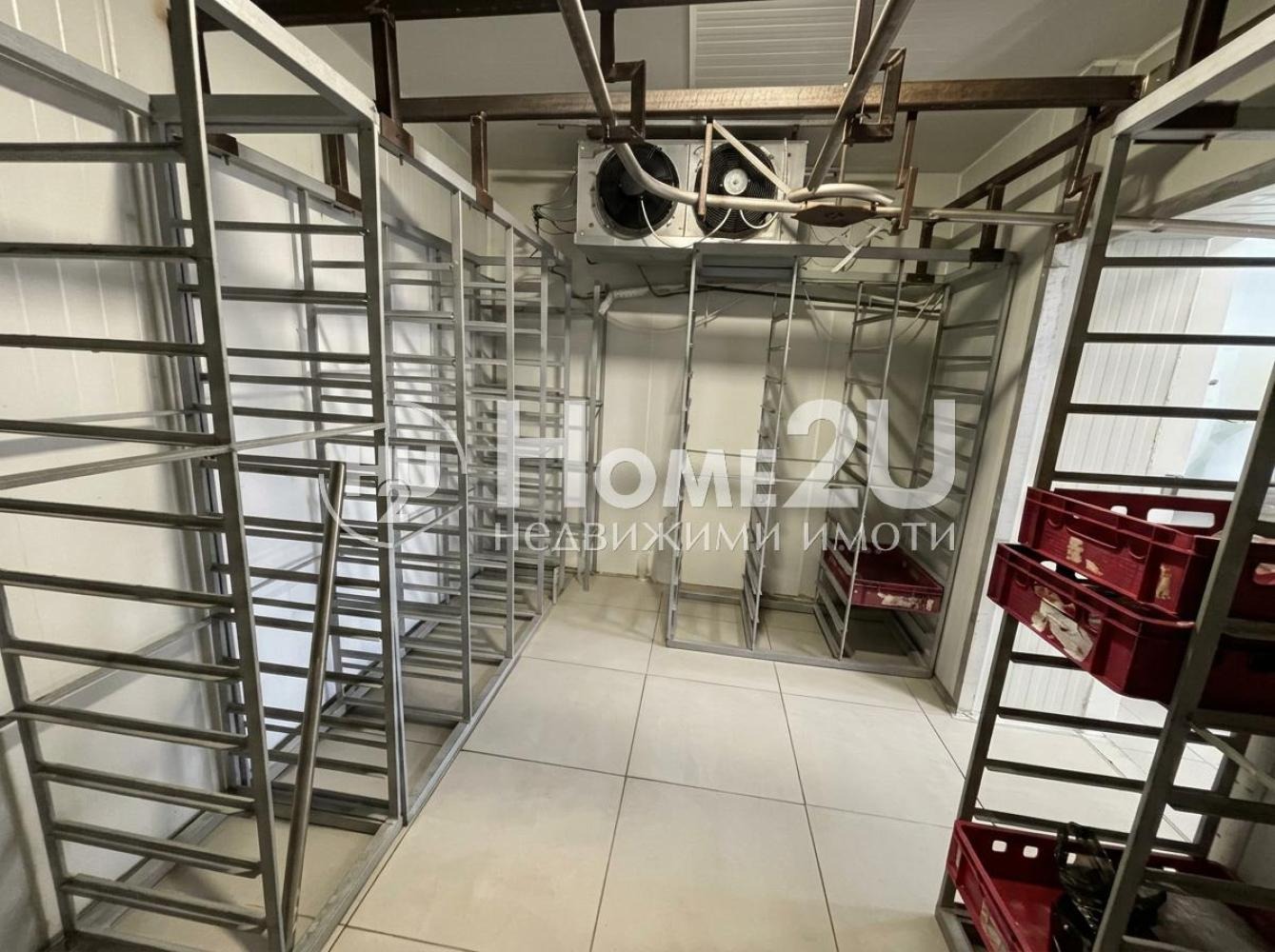 Продава МАГАЗИН, гр. Варна, Възраждане 2, снимка 5 - Магазини - 53703140