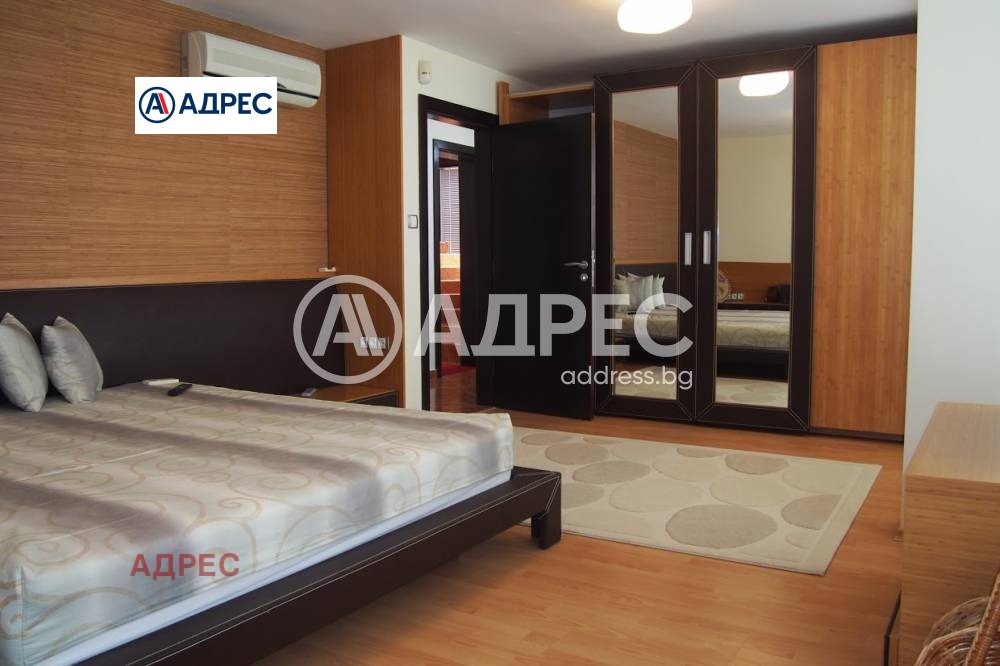 Продава ХОТЕЛ, гр. Варна, к.к. Чайка, снимка 7 - Хотели - 54564708