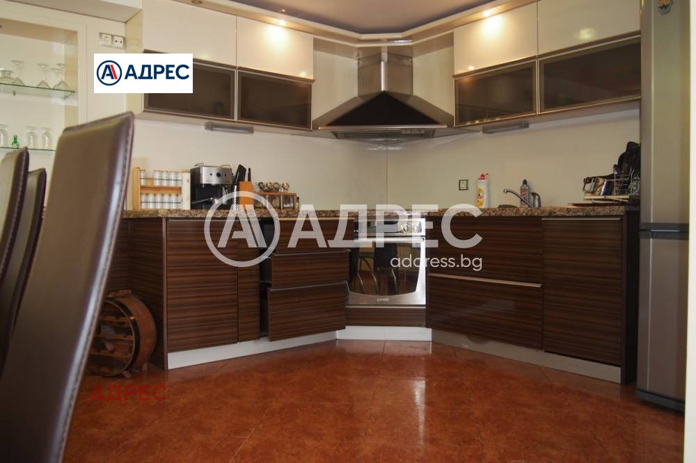 Продава ХОТЕЛ, гр. Варна, к.к. Чайка, снимка 4 - Хотели - 54564708