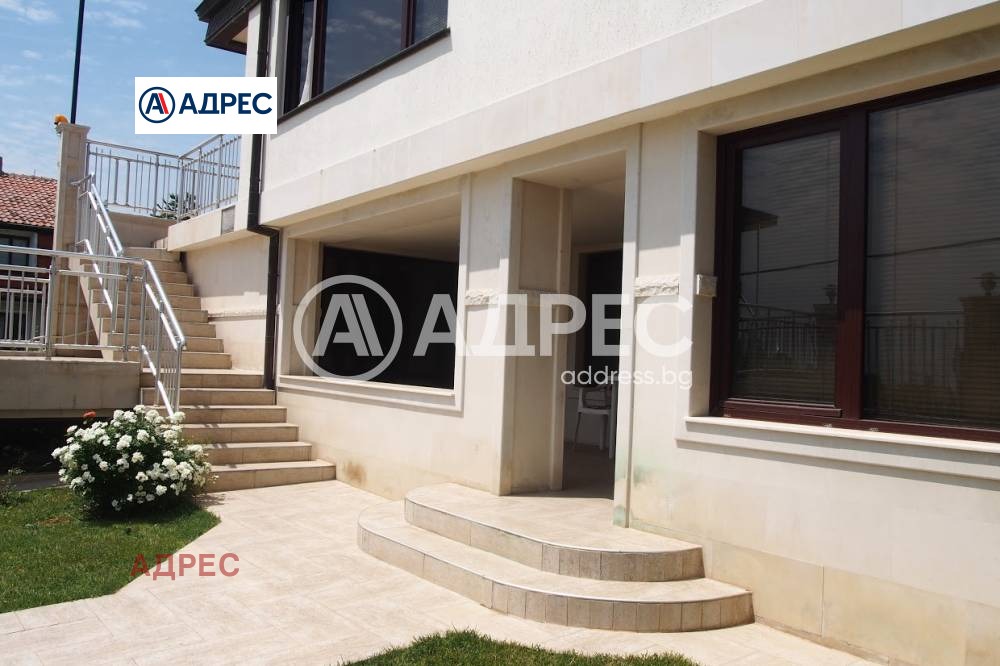 Продава ХОТЕЛ, гр. Варна, к.к. Чайка, снимка 2 - Хотели - 54564708