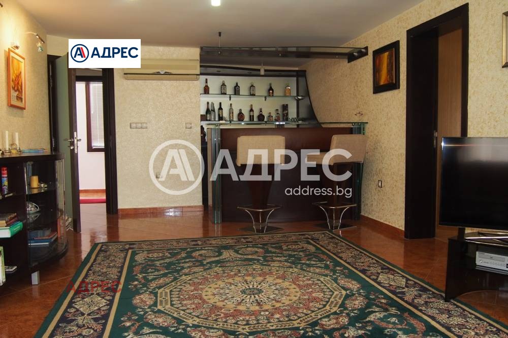 Продава ХОТЕЛ, гр. Варна, к.к. Чайка, снимка 8 - Хотели - 54564708