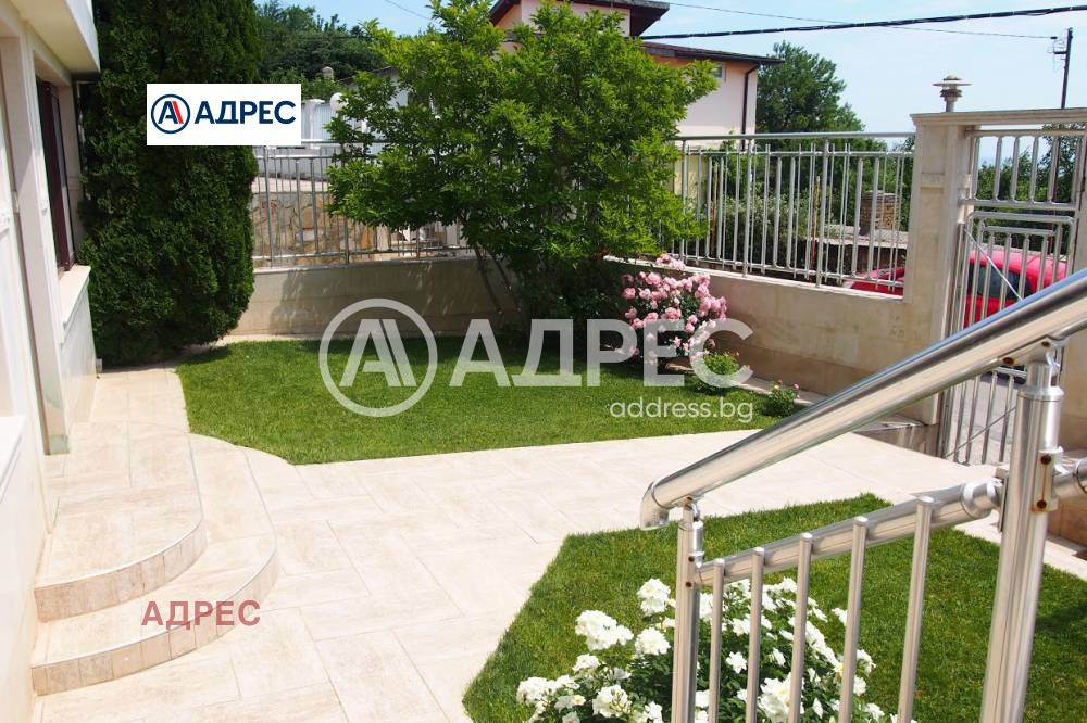 Продава ХОТЕЛ, гр. Варна, к.к. Чайка, снимка 3 - Хотели - 54564708