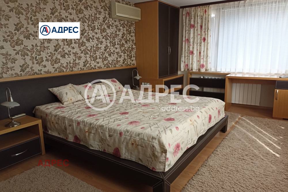 Продава ХОТЕЛ, гр. Варна, к.к. Чайка, снимка 13 - Хотели - 54564708