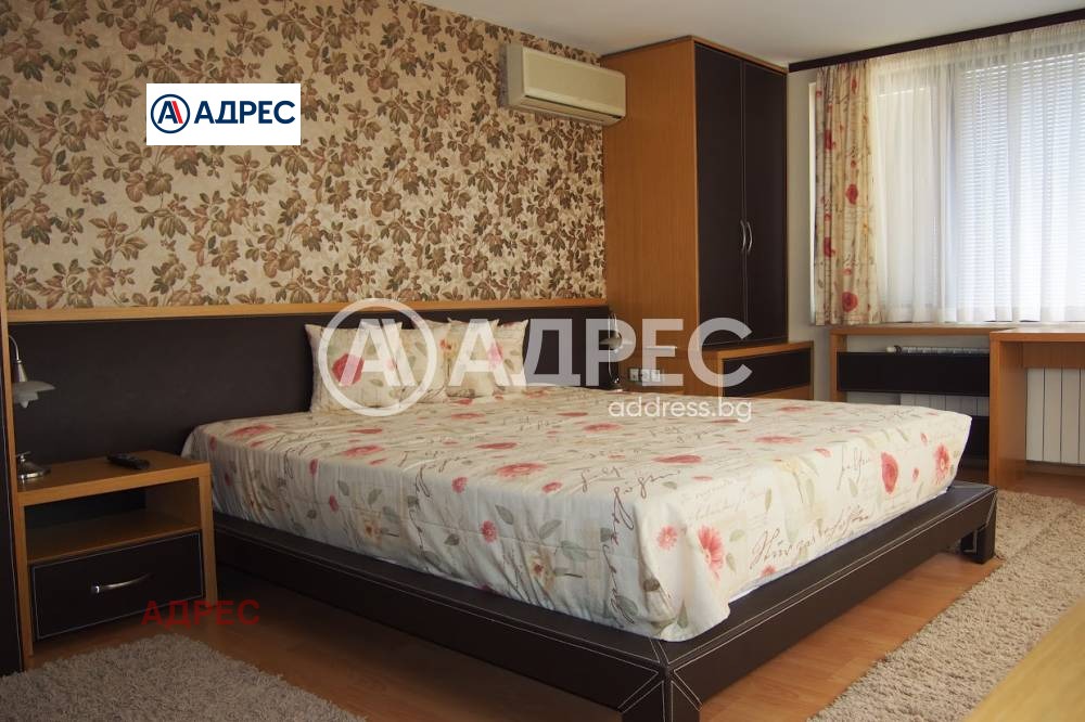 Продава ХОТЕЛ, гр. Варна, к.к. Чайка, снимка 6 - Хотели - 54564708