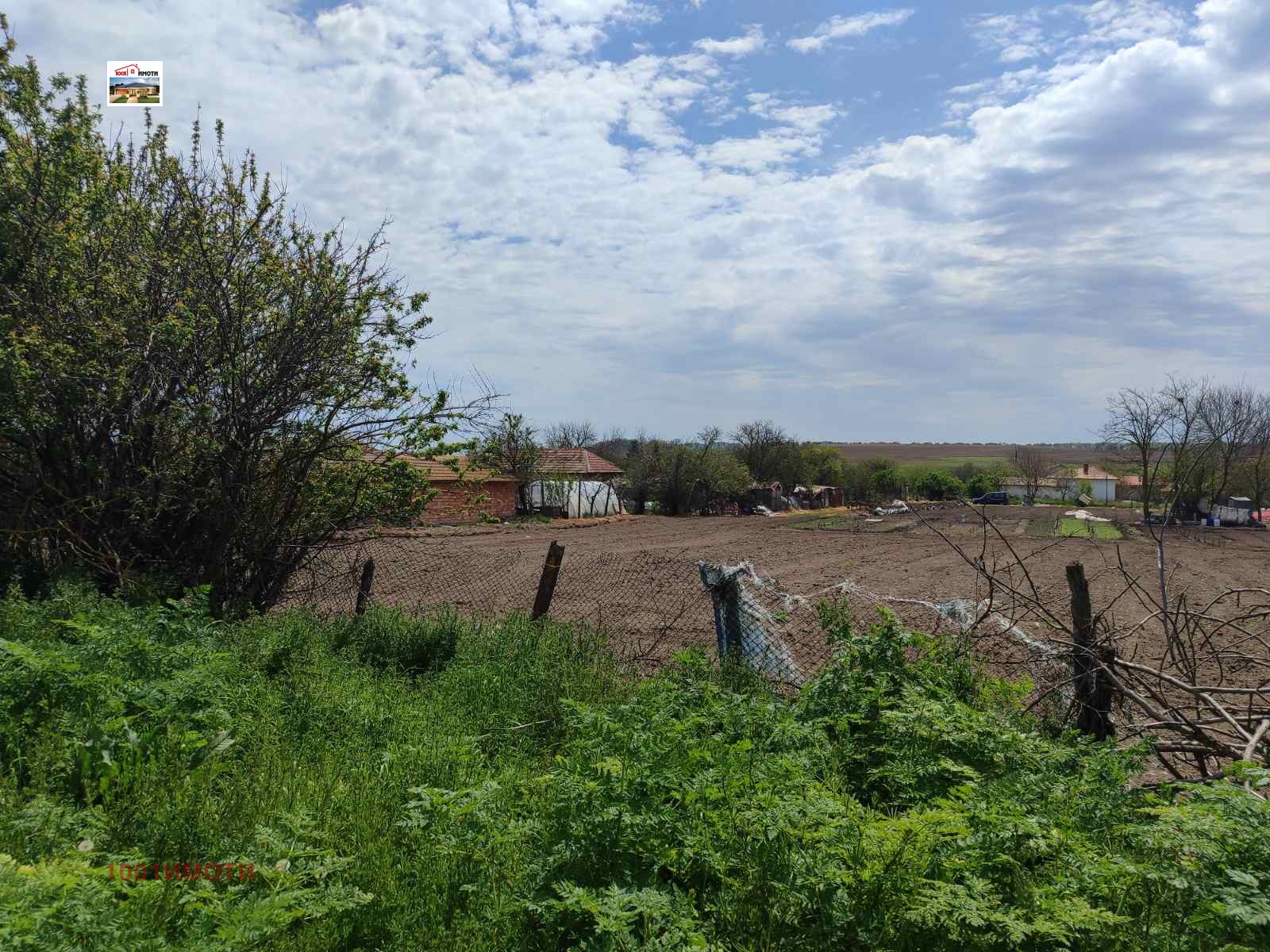 Продава ПАРЦЕЛ, с. Полковник Минково, област Добрич, снимка 2 - Парцели - 49025764