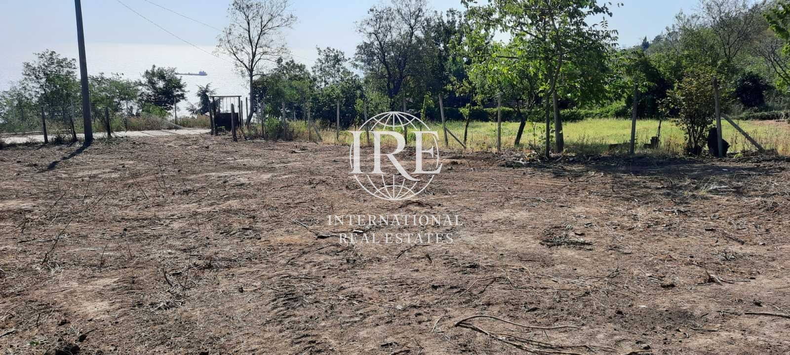 Продава ПАРЦЕЛ, гр. Варна, Галата, снимка 2 - Парцели - 54993874