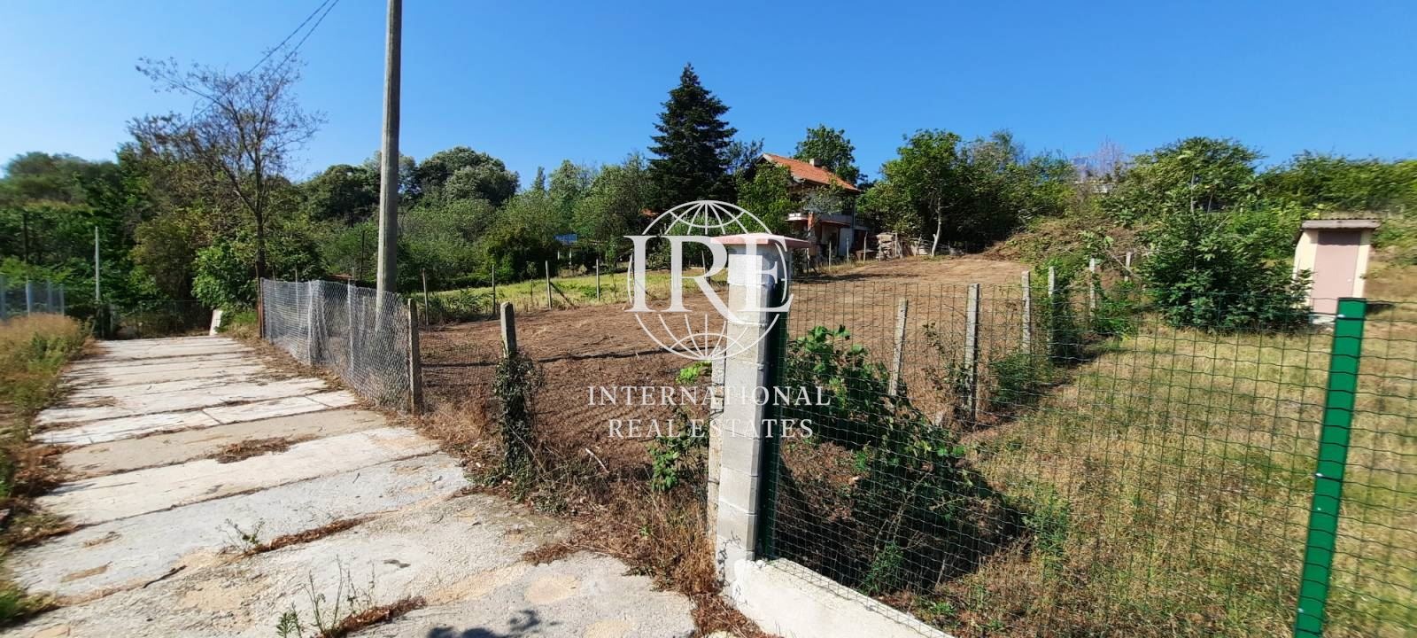 Продава ПАРЦЕЛ, гр. Варна, Галата, снимка 5 - Парцели - 54993874