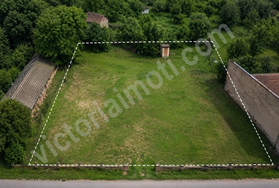 Продава ПАРЦЕЛ, с. Церова кория, област Велико Търново, снимка 2 - Парцели - 55661163