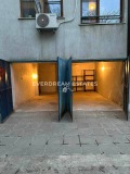 Продава ГАРАЖ, ПАРКОМЯСТО, гр. София, Манастирски ливади, снимка 1