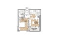 Продава  2-стаен град София , Люлин 8 , 57 кв.м | 87762967 - изображение [2]