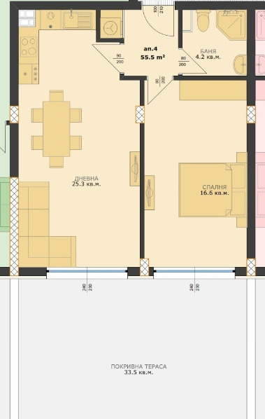 Продава 2-СТАЕН | Imot.bg — изображение 7