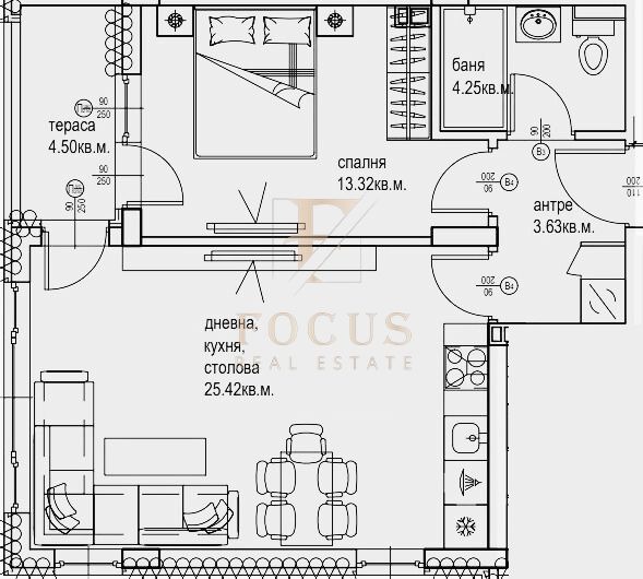 Продава 2-СТАЕН | Imot.bg — изображение 2