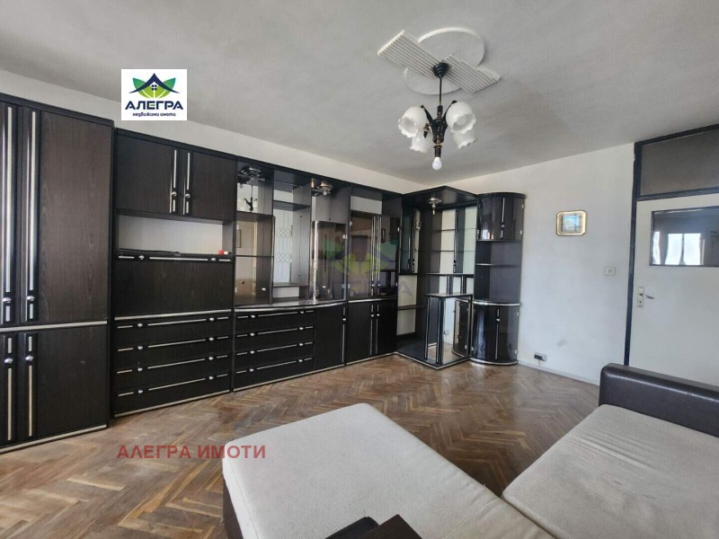 Продава 3-СТАЕН в град Пазарджик, Център - 91 кв.м / 92 000 € » 179 936.36 лв., АЛЕГРА ИМОТИ