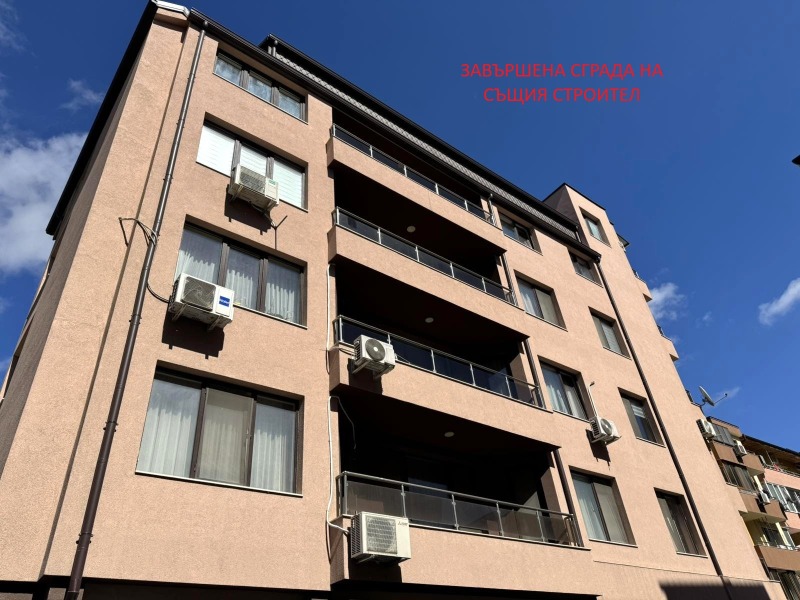 Продава 3-СТАЕН в град Варна, Левски 2 - 98 кв.м / 190 300 € » 372 194.45 лв., ЛАЙЪНС ГРУП
