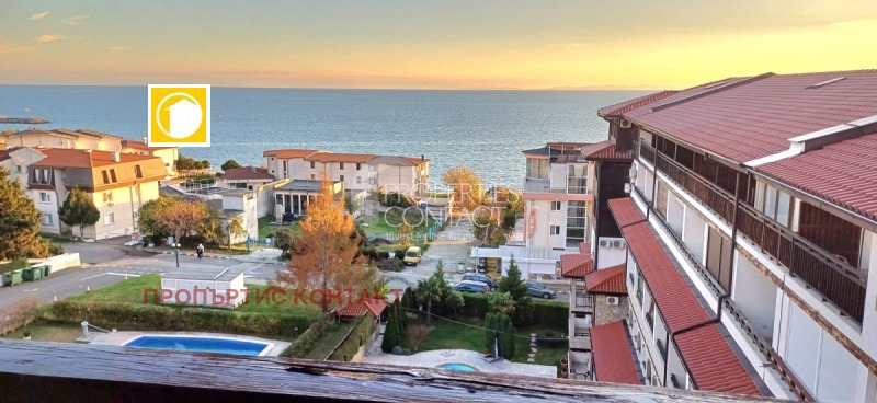 Продава 3-СТАЕН в област Бургас, гр. Свети Влас - 94 кв.м / 163 000 € » 318 800.29 лв., ПРОПЪРТИС КОНТАКТ
