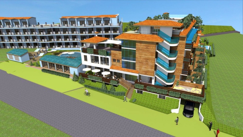 Продава 3-СТАЕН в област Бургас, к.к. Слънчев бряг - 117 кв.м / 109 000 € » 213 185.47 лв., СТОУНХАРД ПРЕМИЪР В СТРАНАТА И ЧУЖБИНА