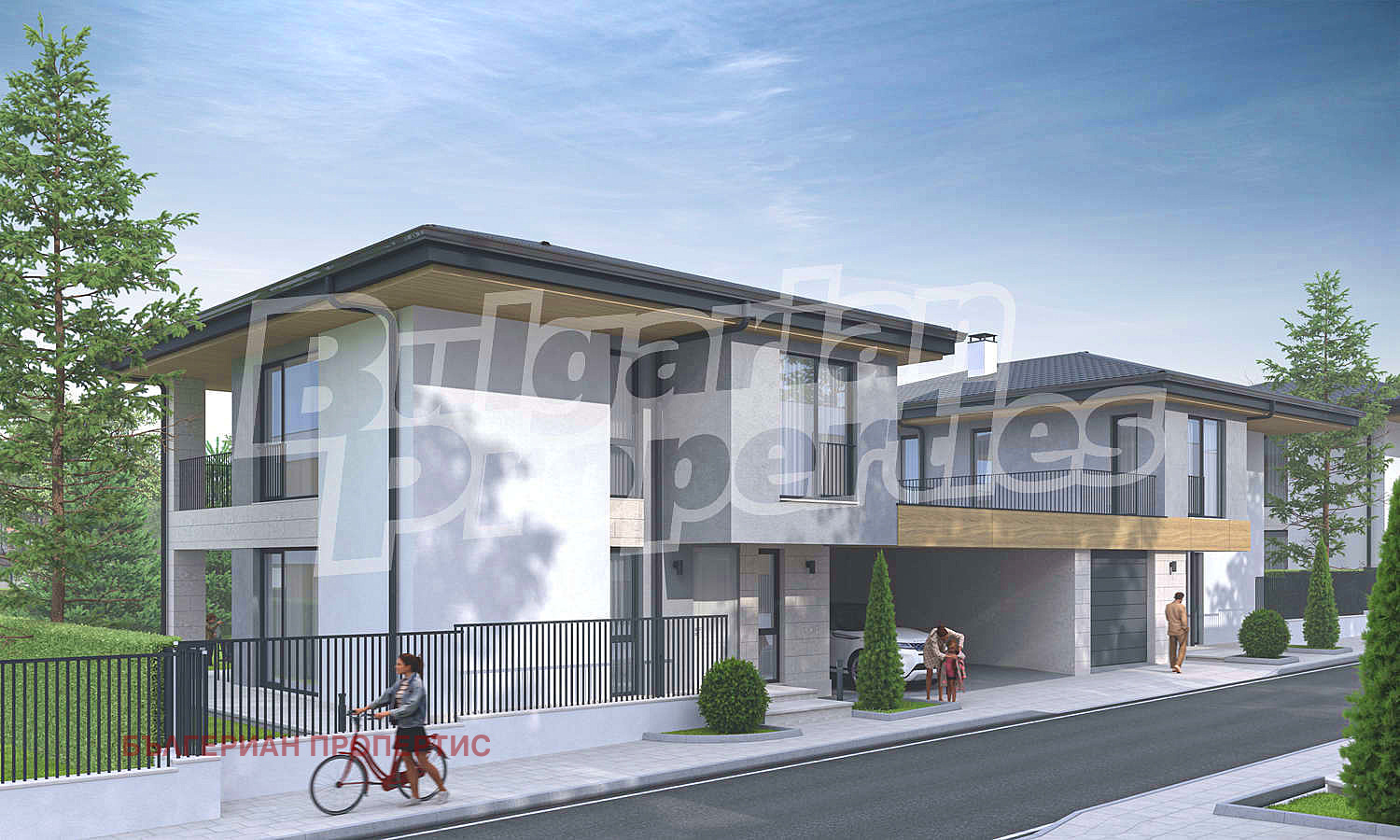 Продава КЪЩА | Imot.bg — изображение 14