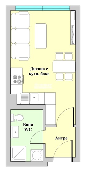 Studio Vâstaniciesci, Plovdiv 2