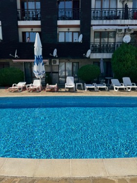 Studio Sweti Wlas, region Burgas