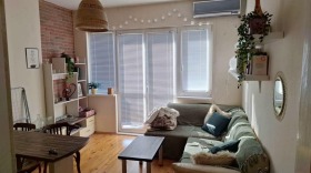 3+ Schlafzimmer Zentar, Sofia