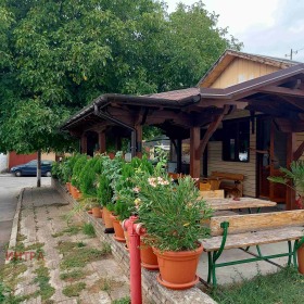 Bar; Kaffebar Lesisjovo, region Pazardzhik 1