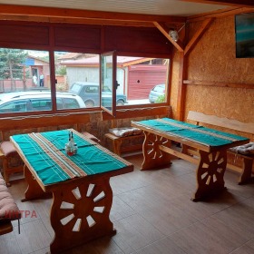 Bar; Kaffebar Lesichovo, region Pazardzhik 9