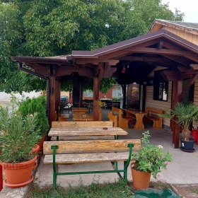 Bar; Caffetteria Lesichovo, regione Pazardzhik 2