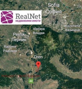 Grund Dren, region Pernik 5