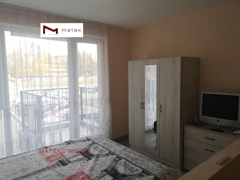 Продава 1-СТАЕН, гр. Варна, Кайсиева градина, снимка 2 - Aпартаменти - 47325578