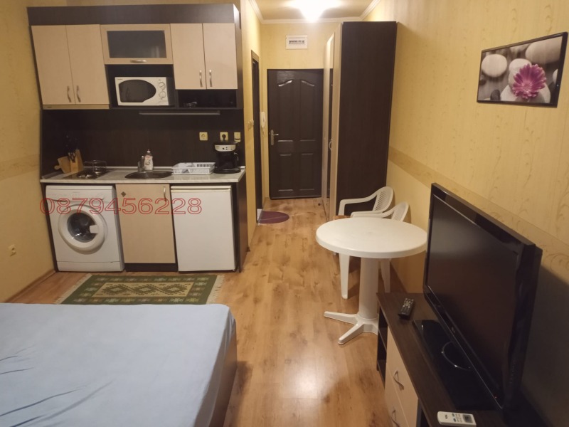 Продается  Студия область Бургас , Свети Влас , 42 кв.м | 20715861 - изображение [2]