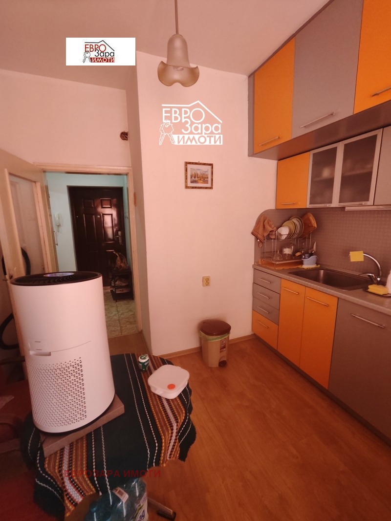 In vendita  1 camera da letto Stara Zagora , Tsentar , 40 mq | 24655818 - Immagine [2]