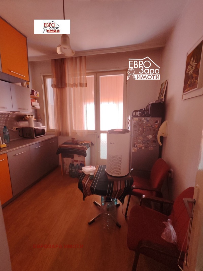 In vendita  1 camera da letto Stara Zagora , Tsentar , 40 mq | 24655818 - Immagine [3]