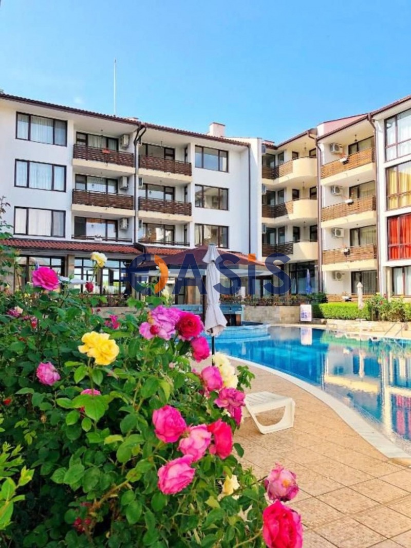 For Sale  1 bedroom region Burgas , Nesebar , 61 sq.m | 34862786 - image [2]