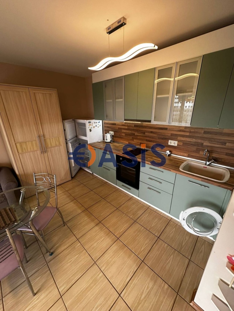 Продава  2-стаен, област Бургас, гр. Несебър • 80 000 EUR • ID 33355122 — holmes.bg - [1] 