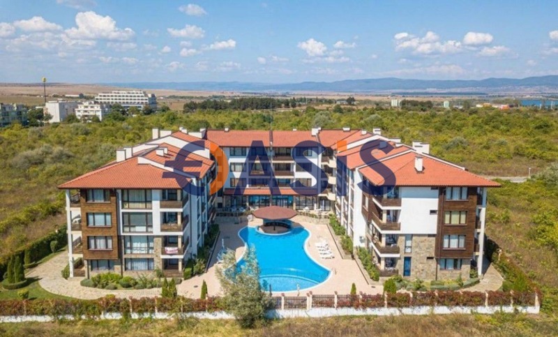 Продаја  1 спаваћа соба регион Бургас , Несебар , 61 м2 | 34862786 - слика [5]