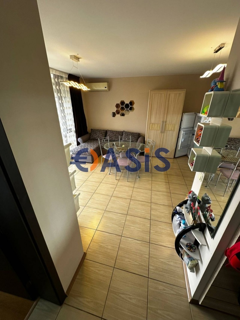 Zu verkaufen  1 Schlafzimmer region Burgas , Nesebar , 61 qm | 34862786 - Bild [4]