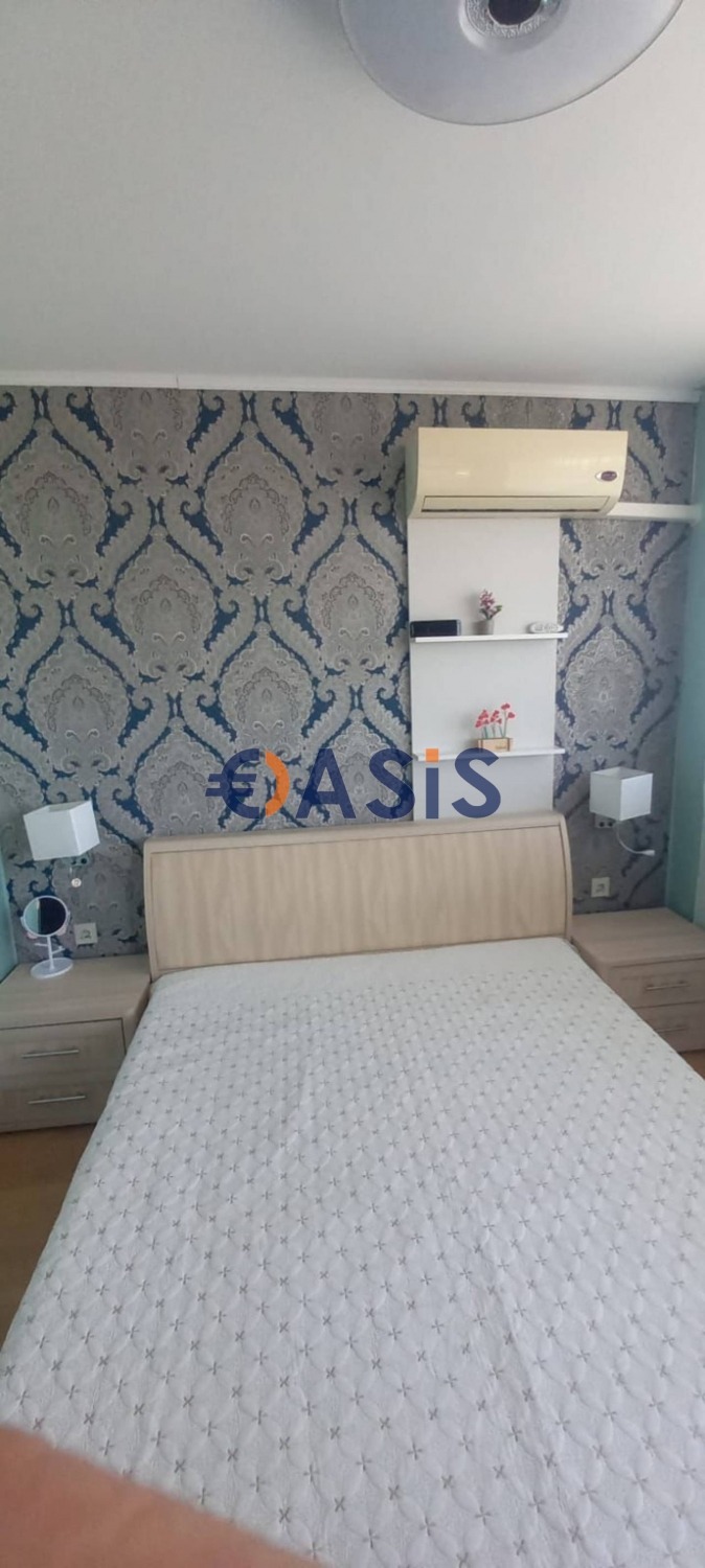 Till salu  1 sovrum region Burgas , Nesebar , 61 kvm | 34862786 - bild [11]