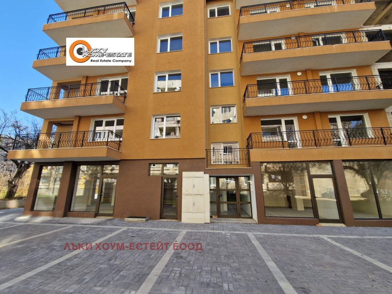 Na prodej  1 ložnice Pernik , Iztok , 80 m2 | 45604649 - obraz [2]