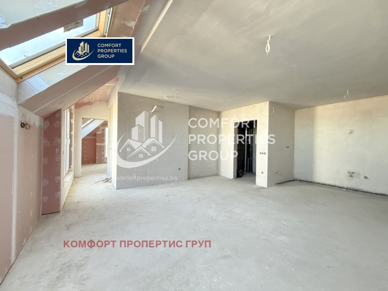 Till salu  1 sovrum Sofia , Moderno predgradie , 96 kvm | 72462831 - bild [2]