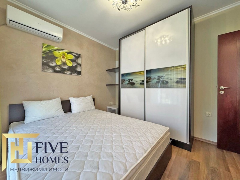 In vendita  1 camera da letto regione Burgas , Pomorie , 60 mq | 22412526 - Immagine [4]