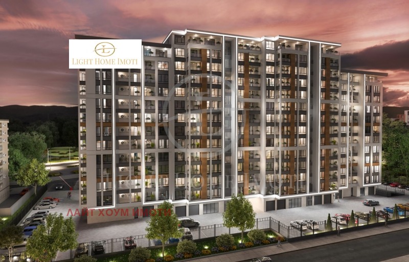 In vendita  1 camera da letto Plovdiv , Gagarin , 78 mq | 74217951 - Immagine [6]