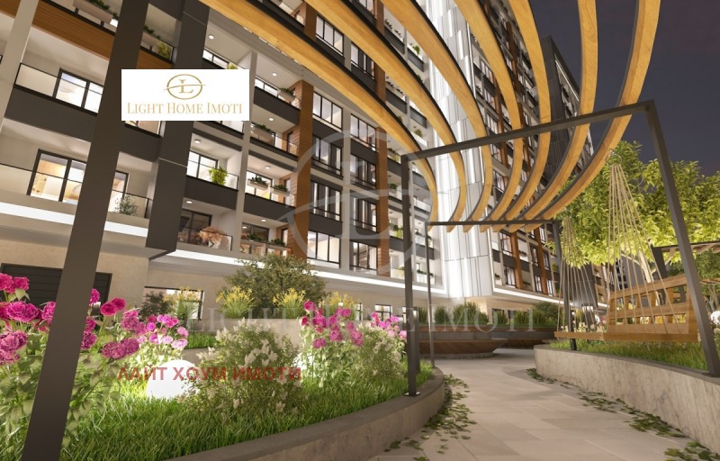 In vendita  1 camera da letto Plovdiv , Gagarin , 78 mq | 74217951 - Immagine [7]