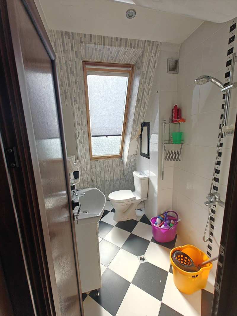 À vendre  1 chambre Sofia , Svoboda , 64 m² | 74915411 - image [5]