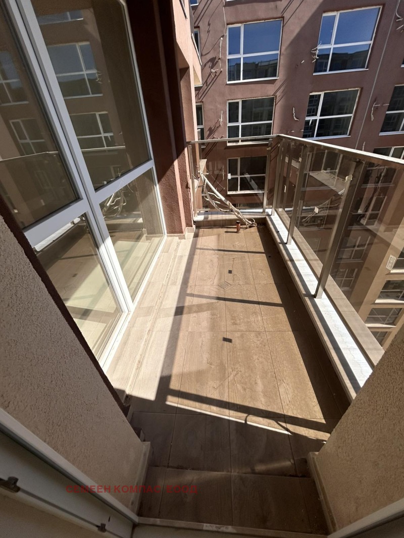 Myytävänä  1 makuuhuone Plovdiv , Južen , 74 neliömetriä | 31713793 - kuva [3]